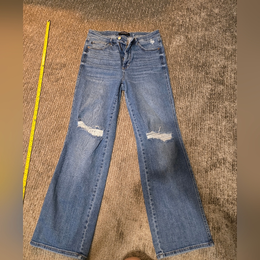 Judy Blue jeans  13/31